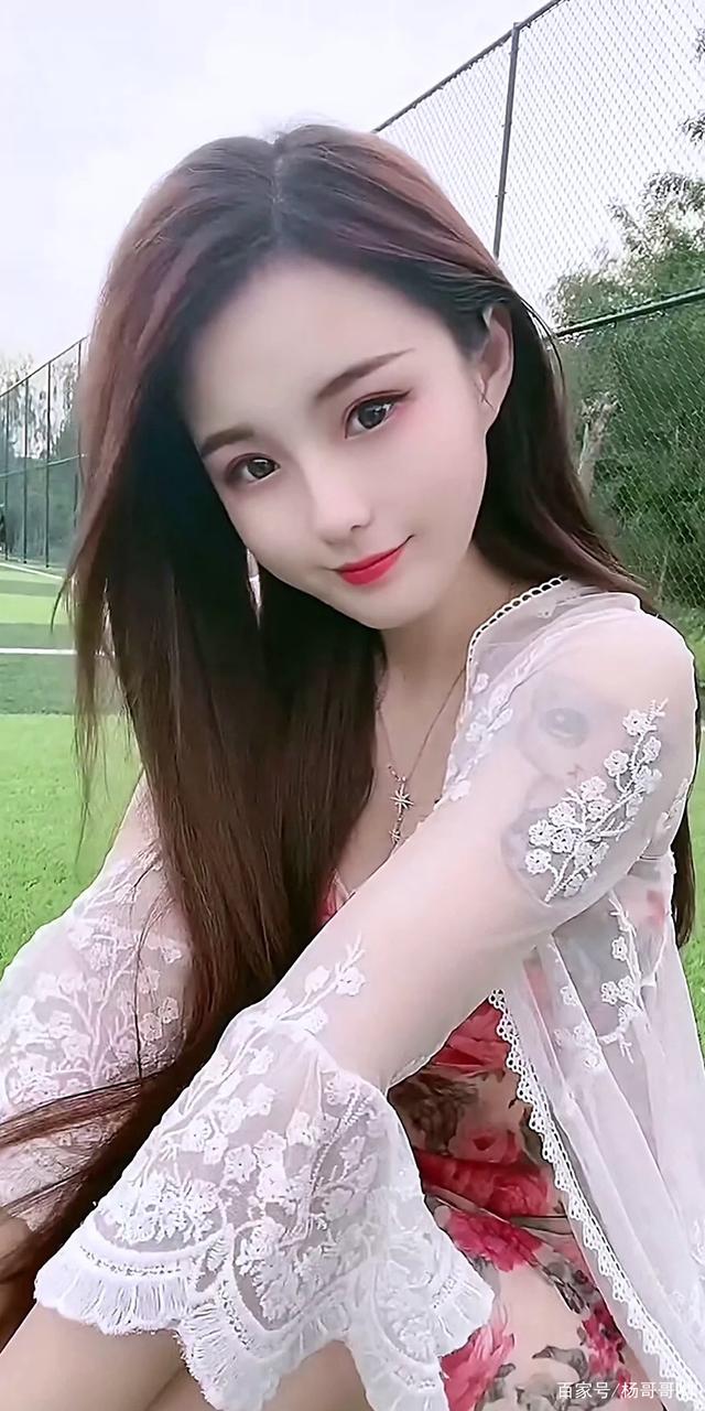 云南榆林私人伴游章紫曦